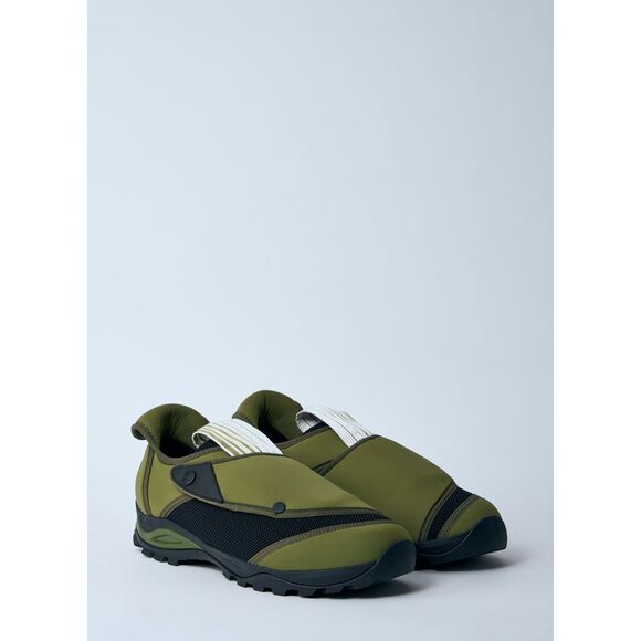 Kiko Kostadinov Men Riadias Sneakers